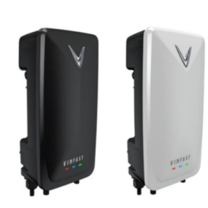VF3 Sạc