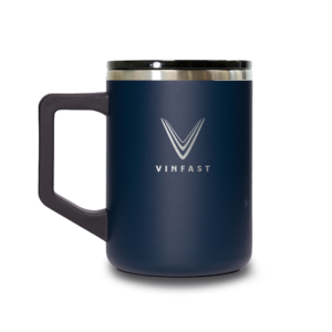 Cốc giữ nhiệt VinFast