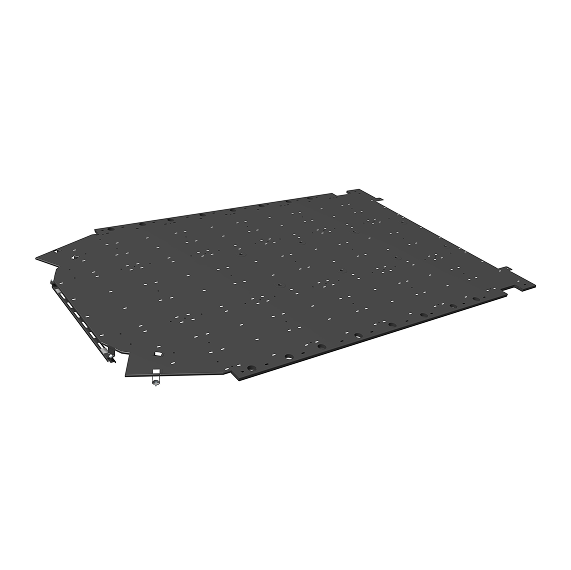 VF9 Bảo vệ pin SDI