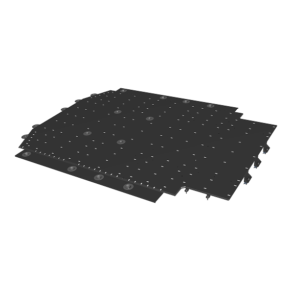 VF7s (eco) Bảo vệ pin LFP