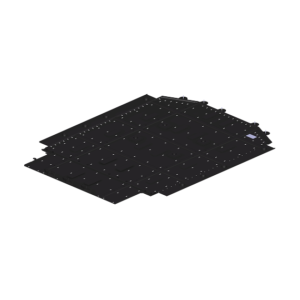 VF6 Tấm Che Pin Cao Áp