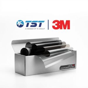 Phim cách nhiệt 3M TST (USA) – xe Hyundai