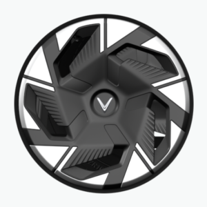 VF3 - Ốp La răng