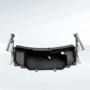 Cốp trước cơ Huvi VF3