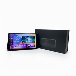 Màn hình Rabo.lux A5 10" – trọn bộ