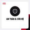 An toàn & Cứu hộ – Phụ kiện ô tô Huy Tiến Dũng