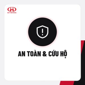 An toàn & Cứu hộ – Phụ kiện ô tô Huy Tiến Dũng