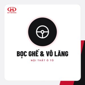 May ghế da NAPA cao cấp – VF3