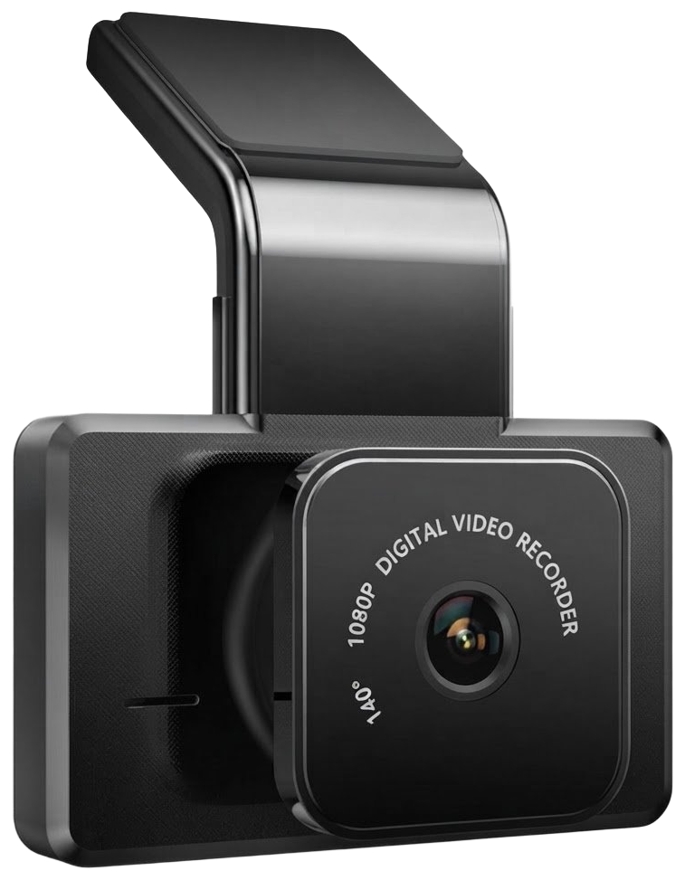 Camera hành trình 4K trước sau