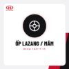 Ốp lazang / mâm – Phụ kiện ô tô Huy Tiến Dũng